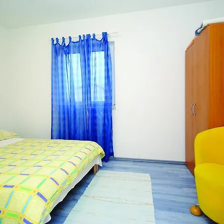 Apartamento Apartments Makarska *