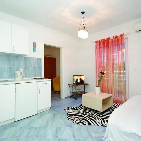 Apartments Makarska * Makarska