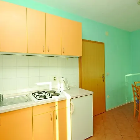 Apartments Makarska * Makarska