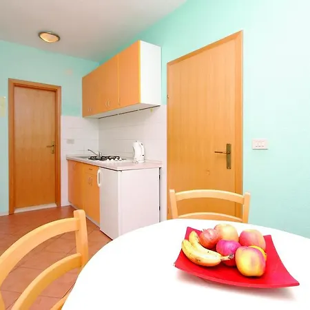 Apartments Makarska Апартаменты
