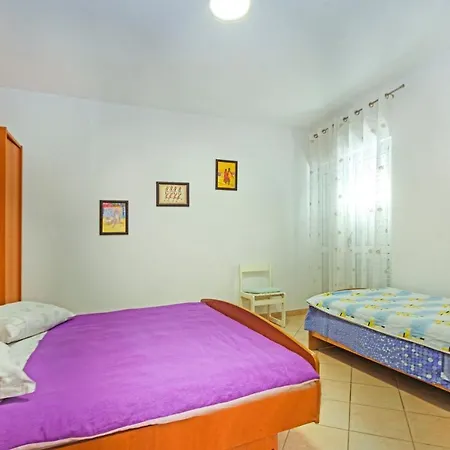 Apartamento Apartments Makarska Makarska