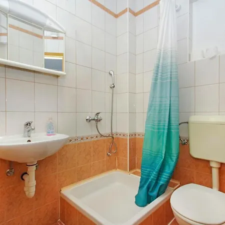 Apartments Makarska Apartamento Makarska