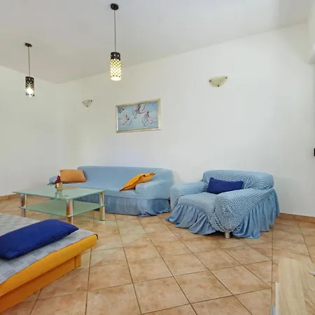 Apartamento Apartments Makarska Makarska