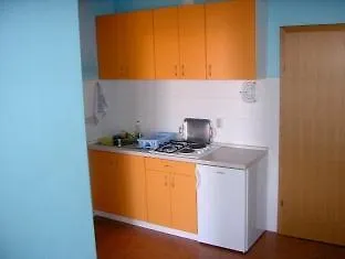 Апартаменты Apartments Makarska