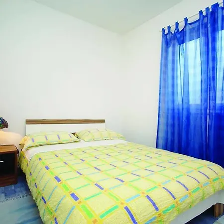 Apartamento Apartments Makarska *