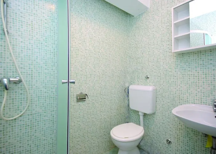 Apartments Makarska Apartman