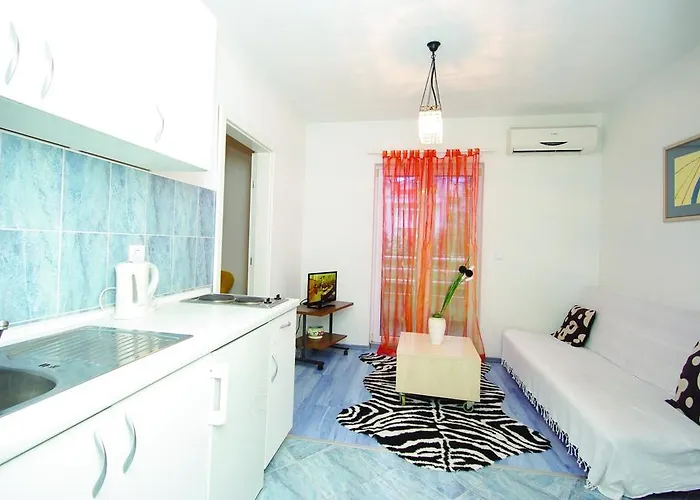 Apartments Makarska Apartman *