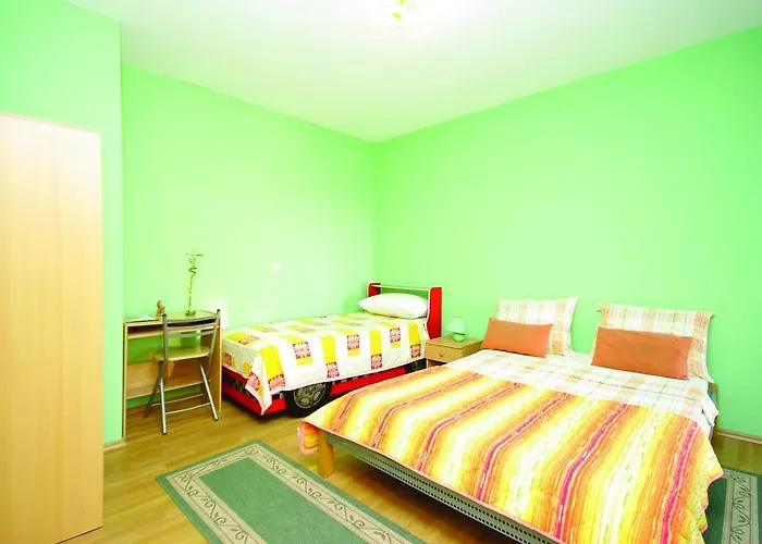 Apartments Makarska Makarska