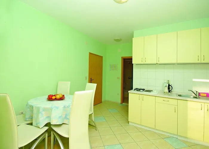 Apartments Makarska Apartman
