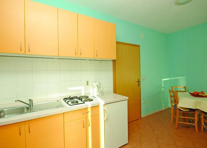 Apartments Makarska * Makarska