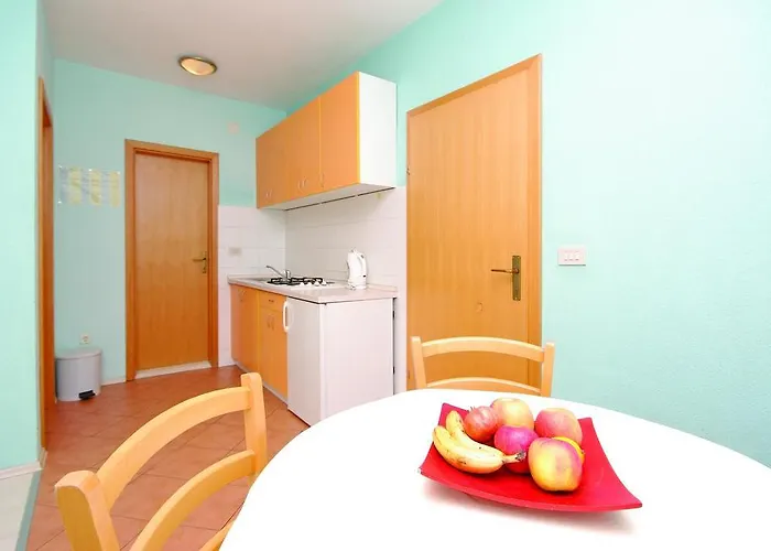 Apartments Makarska Apartman