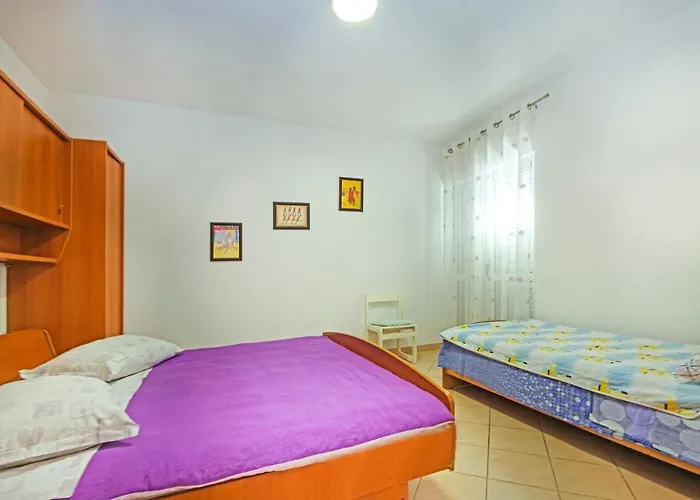 Apartman Apartments Makarska Makarska
