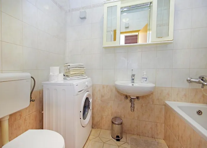 Apartments Makarska Apartman *