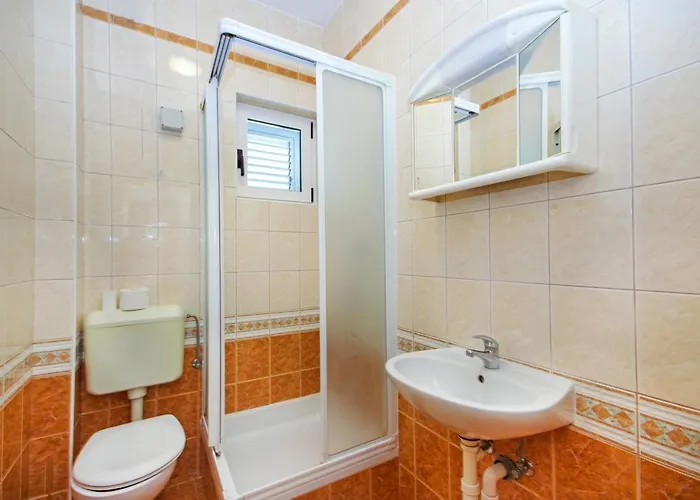 Apartments Makarska * Makarska