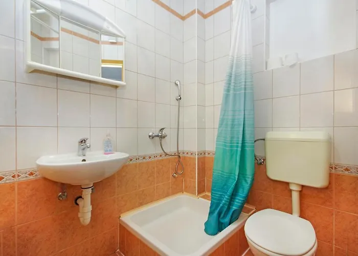 Apartments Makarska Apartman Makarska