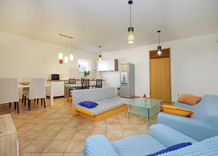 Apartments Makarska Apartman Makarska