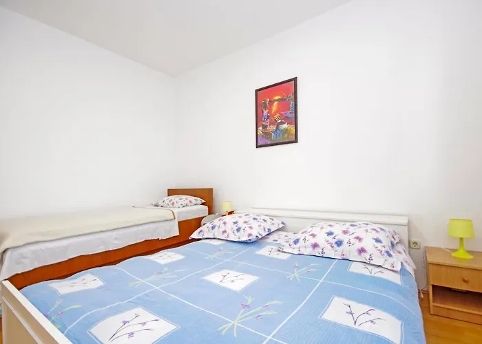 Apartman Apartments Makarska
