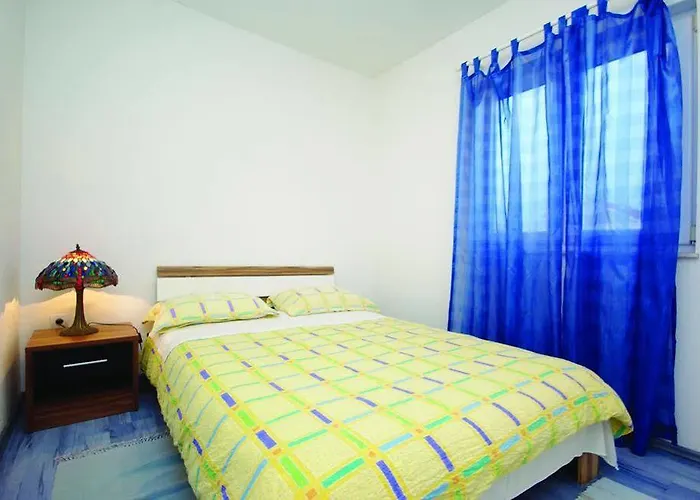 Apartman Apartments Makarska *