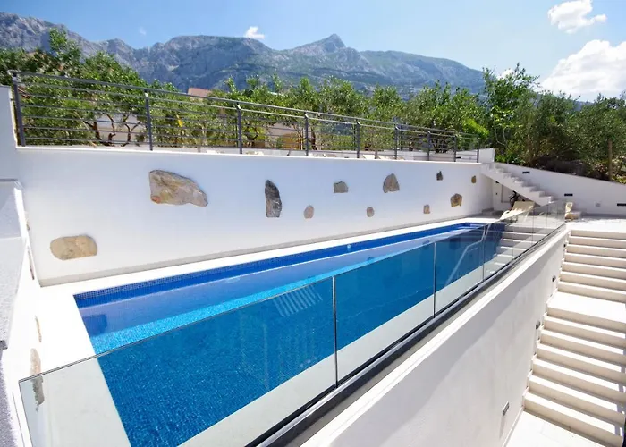 Apartments Makarska Apartman