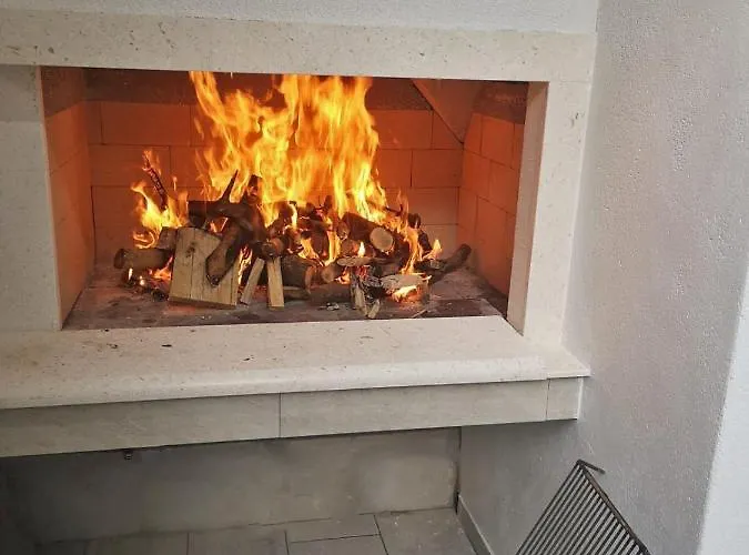 Apartman Apartments Makarska