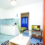 アパート Apartments Makarska マカルスカ