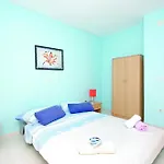 アパート Apartments Makarska