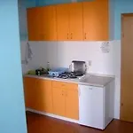 アパート Apartments Makarska