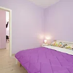 アパート Apartments Makarska *