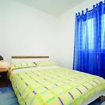 アパート Apartments Makarska *