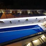 アパート Apartments Makarska マカルスカ