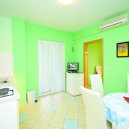 Apartments Makarska * Μακάρσκα