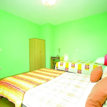 Διαμέρισμα Apartments Makarska