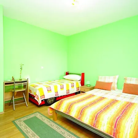 Apartments Makarska 마카르스카