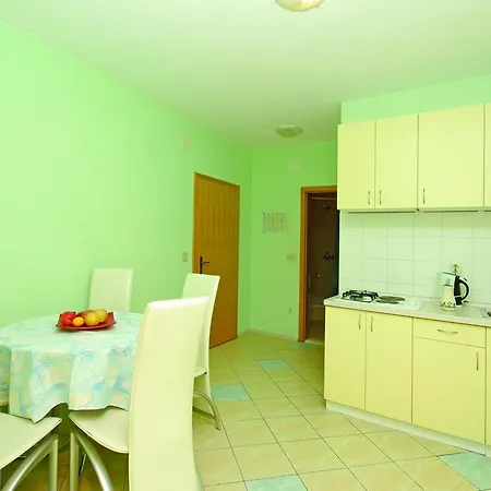 Apartments Makarska Apartment