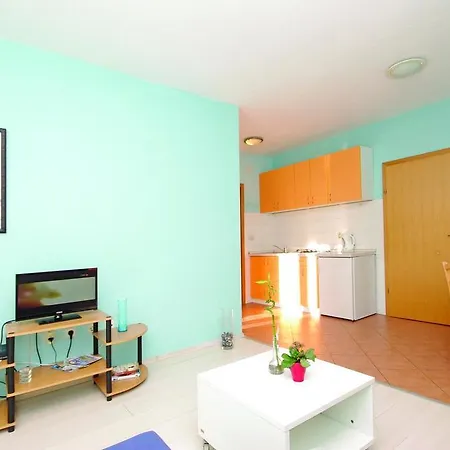 Apartments Makarska 아파트 마카르스카