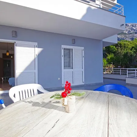 Apartments Makarska * Makarska