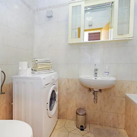 Apartments Makarska Apartment *