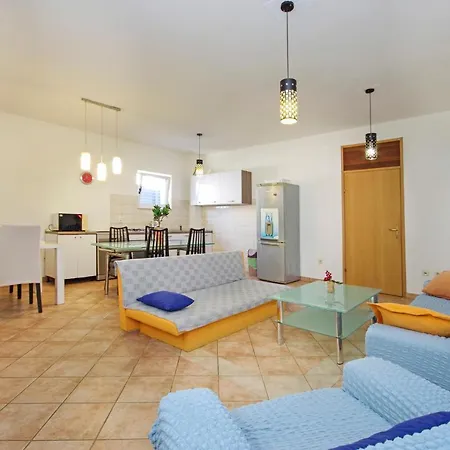 Apartments Makarska Apartment Makarska