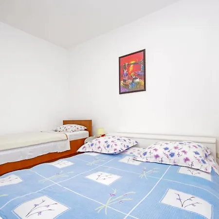 Apartment Apartments Makarska