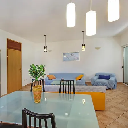 Apartments Makarska Apartment