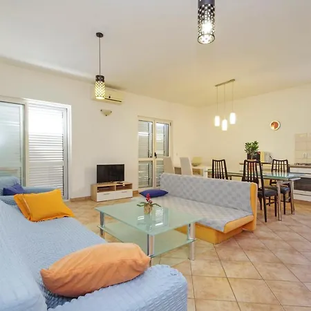 Apartman Apartments Makarska Makarska