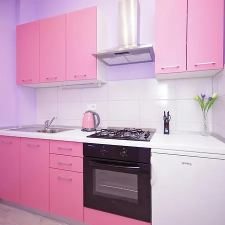 Apartments Makarska Διαμέρισμα Μακάρσκα