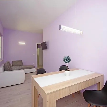 Apartman Apartments Makarska Makarska