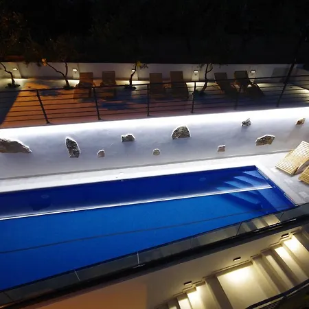 Apartman Apartments Makarska Makarska