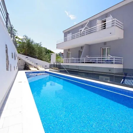 Apartments Makarska Apartament Makarska