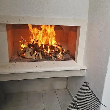 Apartment Apartments Makarska