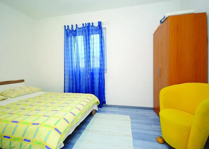 דירה Apartments Makarska *