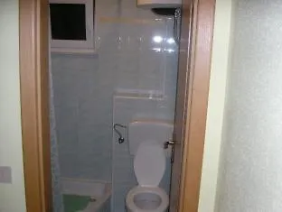 Apartments Makarska 마카르스카