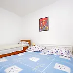 Appartement Apartments Makarska