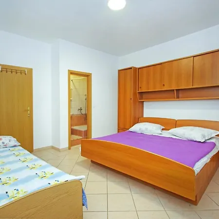 Appartement Apartments Makarska